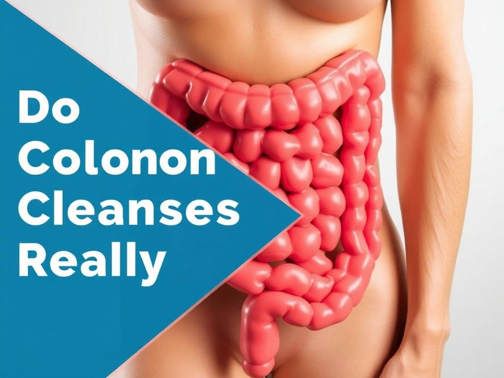     Do Colon Cleanses Really Work?. What people mean by a “colon cleanse”