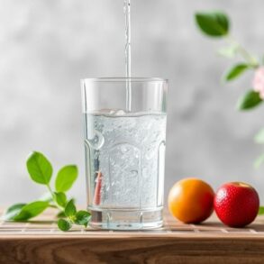 Hydration and Bowel Health: Why Water Matters