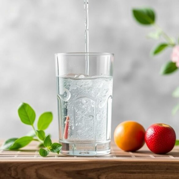 Hydration and Bowel Health: Why Water Matters