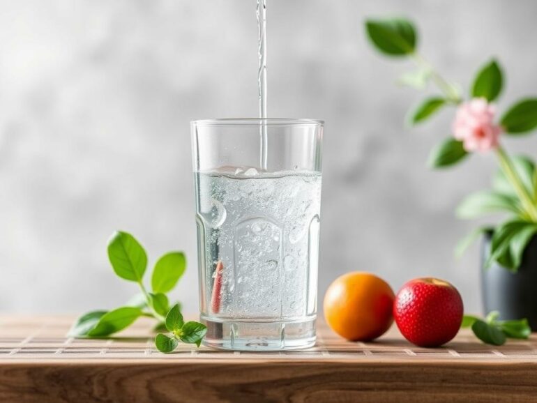 Hydration and Bowel Health: Why Water Matters