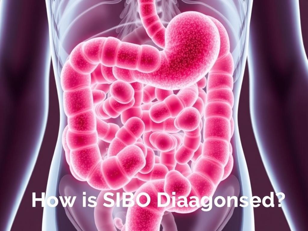     Small Intestinal Bacterial Overgrowth (SIBO) Explained. How is SIBO Diagnosed?