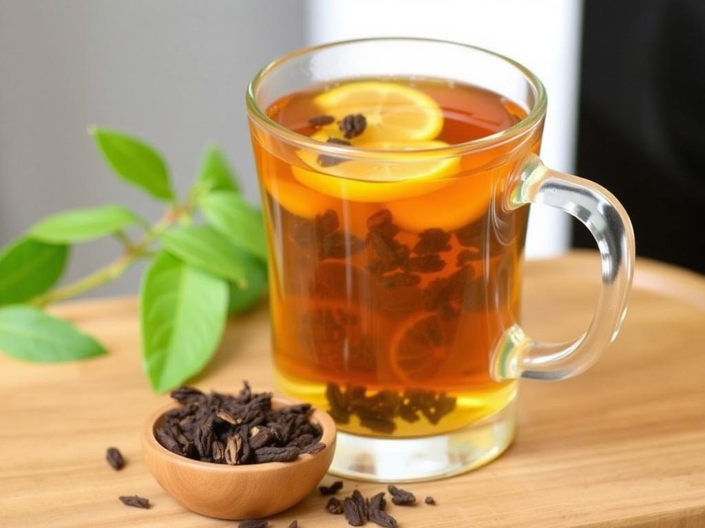     The Truth About "Detox" Teas. How These Teas Are Regulated — and Why That Matters