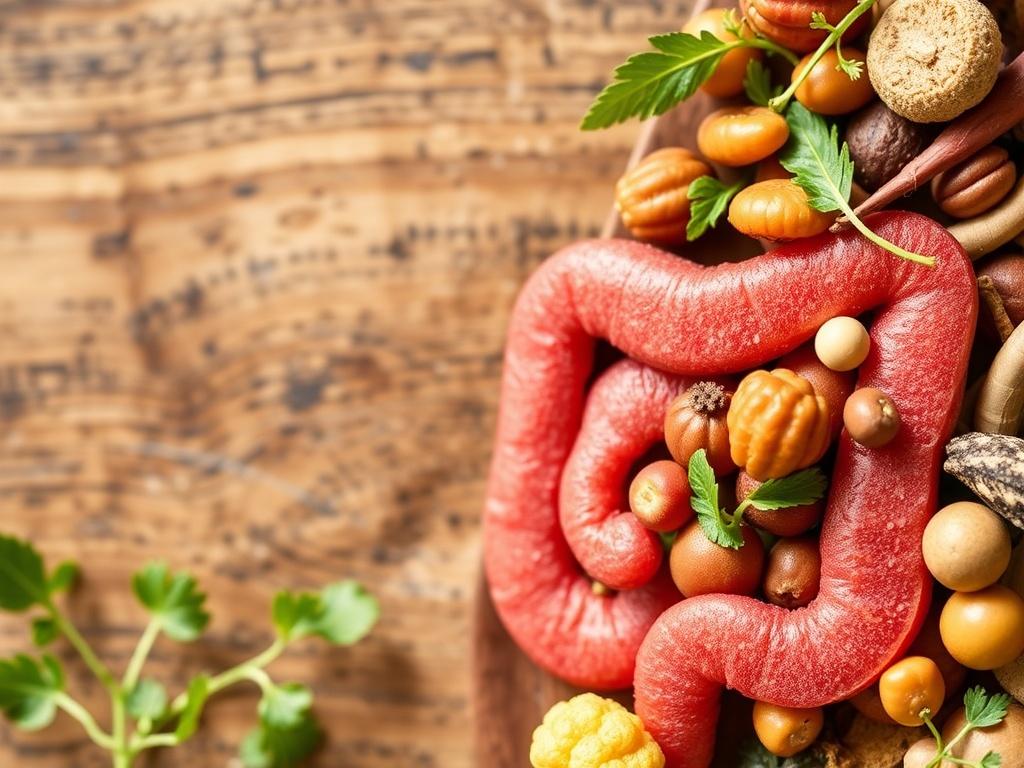     Probióticos vs. Prebióticos: ¿Qué necesita realmente tu intestino?. Aspectos emergentes y futuro de la investigación