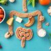 ¿Intolerancias alimentarias: están arraigadas en la salud intestinal?