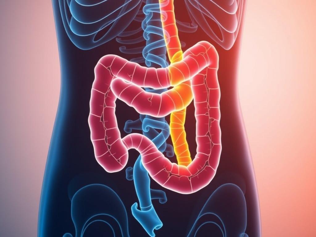     Enfermedad de Crohn: Entendiendo una condición inflamatoria compleja.. Complicaciones: qué vigilar y cómo prevenirlas