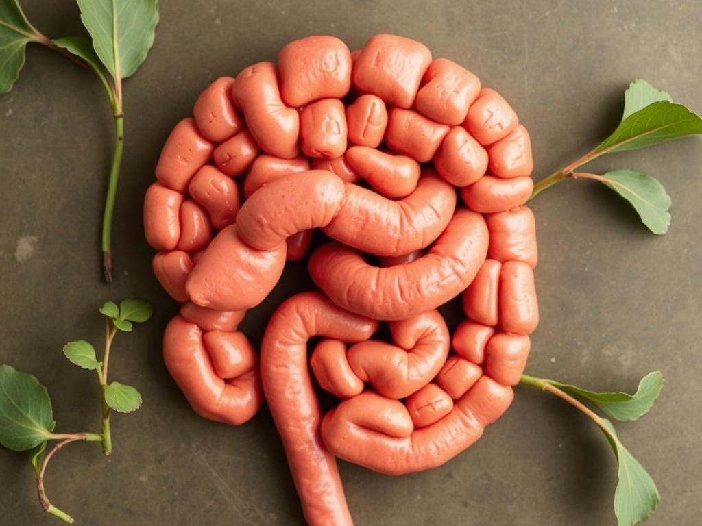     La conexión intestino-cerebro: Cómo tu salud digestiva afecta tu estado de ánimo.. Cómo trabajar con profesionales