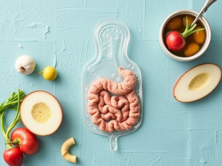 Les bienfaits des aliments fermentés sur la digestion: Por qué tu estómago los agradecerá