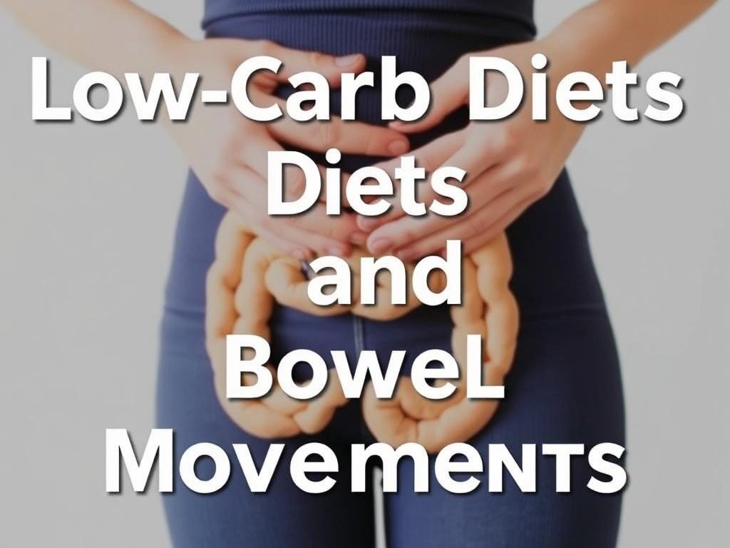     Low-Carb Diets and Bowel Movements. Common Bowel Issues on Low-Carb Diets and Why They Happen