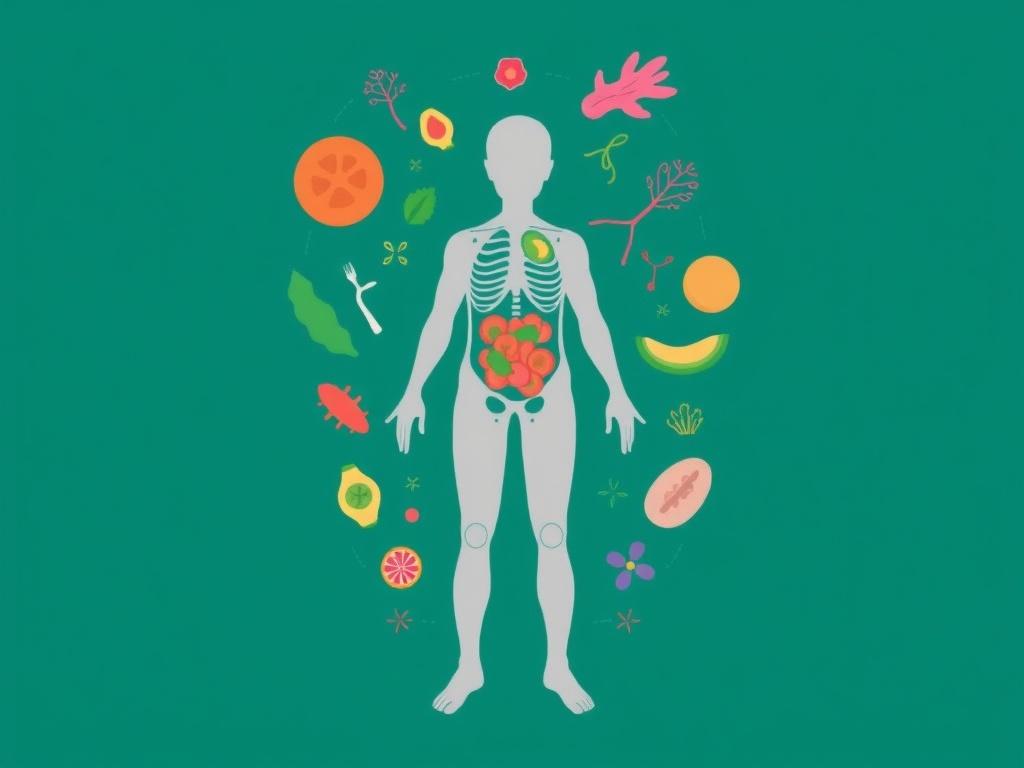    ¿Puede tu microbiota influir en tu peso corporal?. Mecanismos por los que la microbiota puede influir en el peso corporal