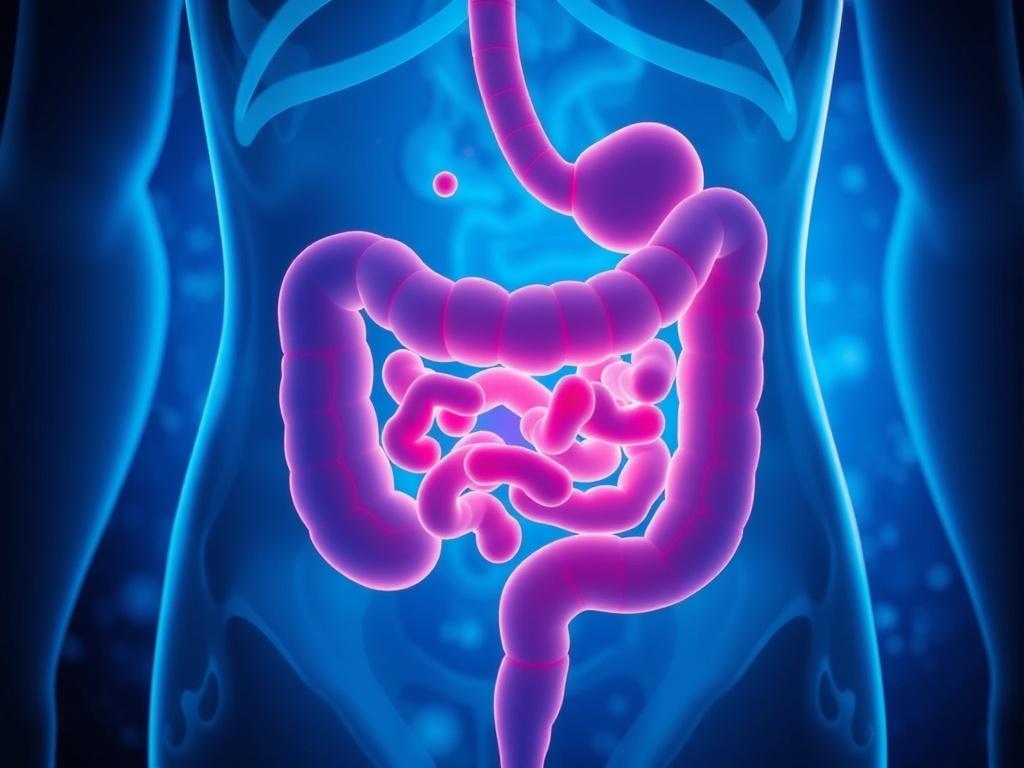     SIBO : la prolifération bactérienne de l'intestin grêle.. Impacto emocional y calidad de vida