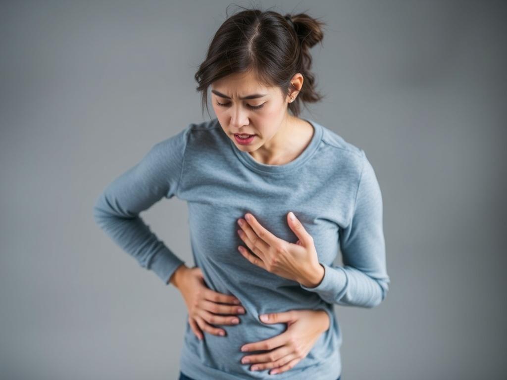     How Anxiety Triggers Stomach Issues. How anxiety turns normal sensations into distress