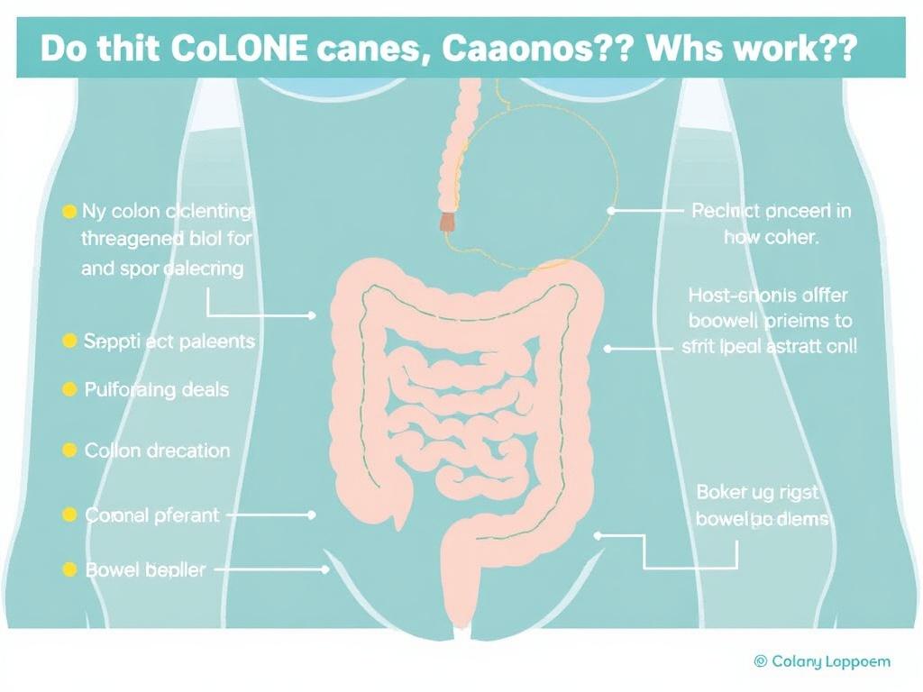     Do Colon Cleanses Really Work?. Practical steps if you’re experiencing bowel problems