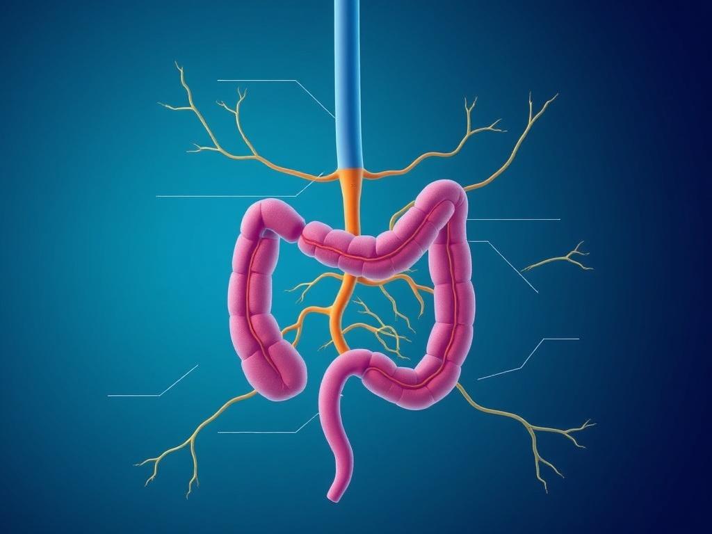     Le lien entre l'intestin et le cerveau : le rôle du nerf vague.. Tabellen: Überblick über Mechanismen und Therapien