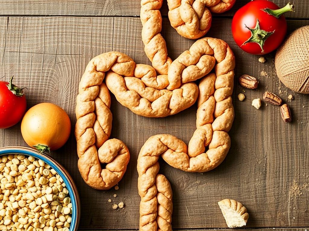     Le gluten est-il mauvais pour votre intestin ?. Si no es siempre el gluten, ¿qué más puede causar molestias intestinales?