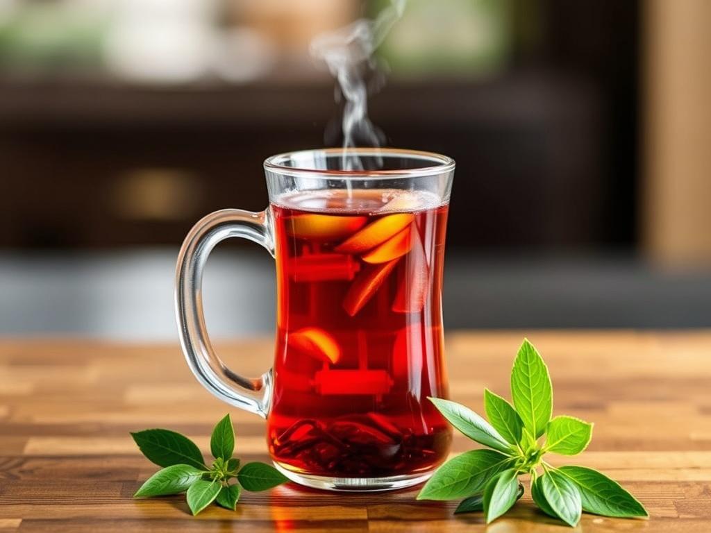     The Truth About "Detox" Teas. How "Detox" Teas Are Supposed to Work