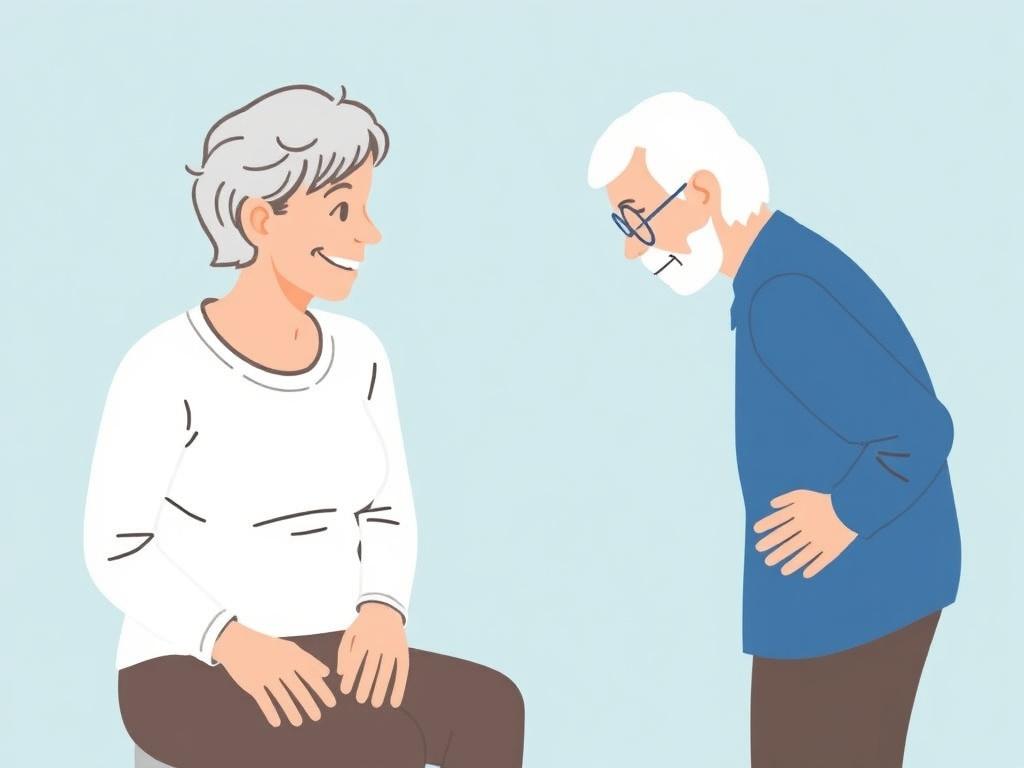     Preventing Constipation in Aging Adults. Why Constipation Becomes More Common with Age