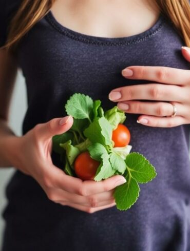 FODMAP Diet for Sensitive Stomachs: A Friendly Guide to Feeling Better