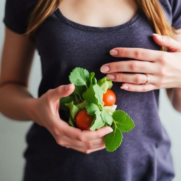 FODMAP Diet for Sensitive Stomachs: A Friendly Guide to Feeling Better
