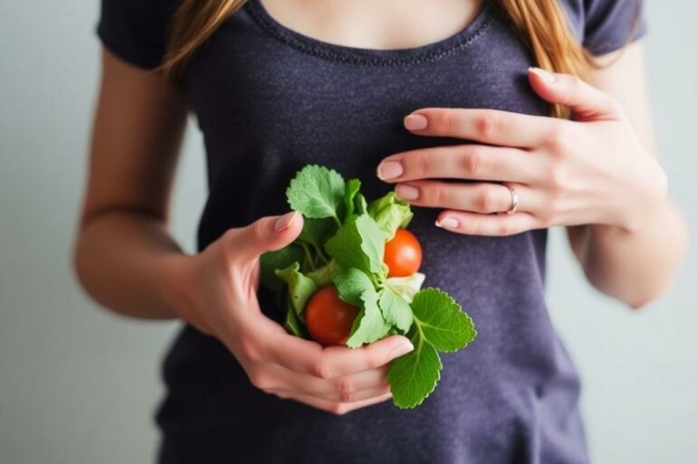 FODMAP Diet for Sensitive Stomachs: A Friendly Guide to Feeling Better