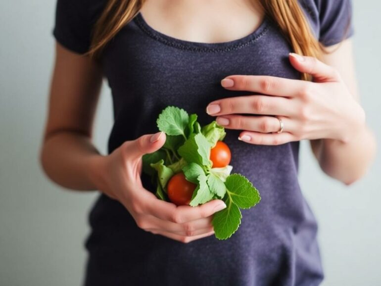 FODMAP Diet for Sensitive Stomachs: A Friendly Guide to Feeling Better