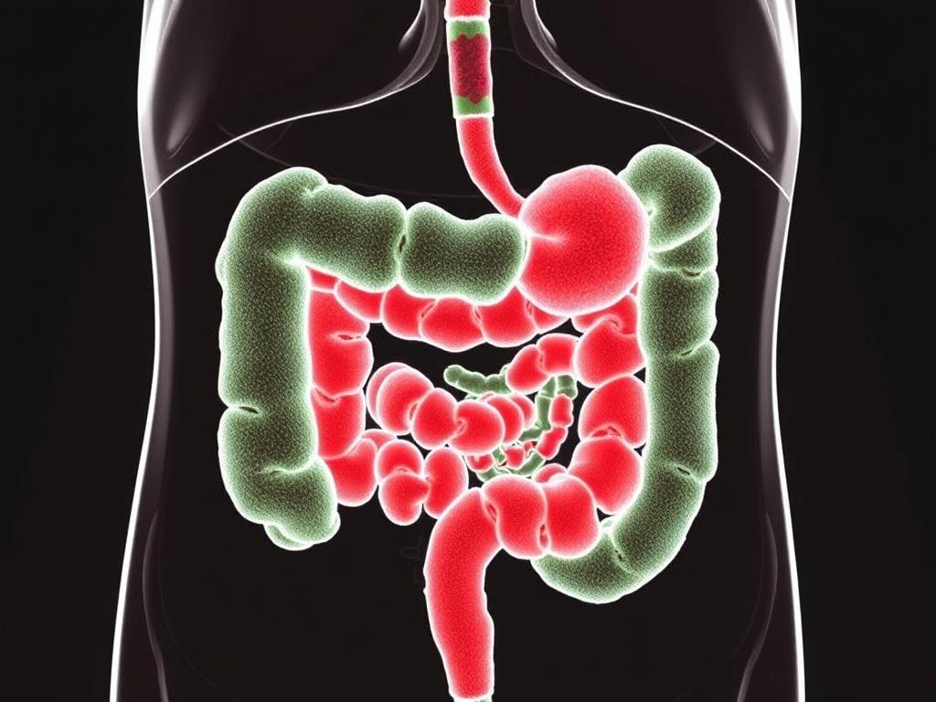     Small Intestinal Bacterial Overgrowth (SIBO) Explained. Treatment Options for SIBO