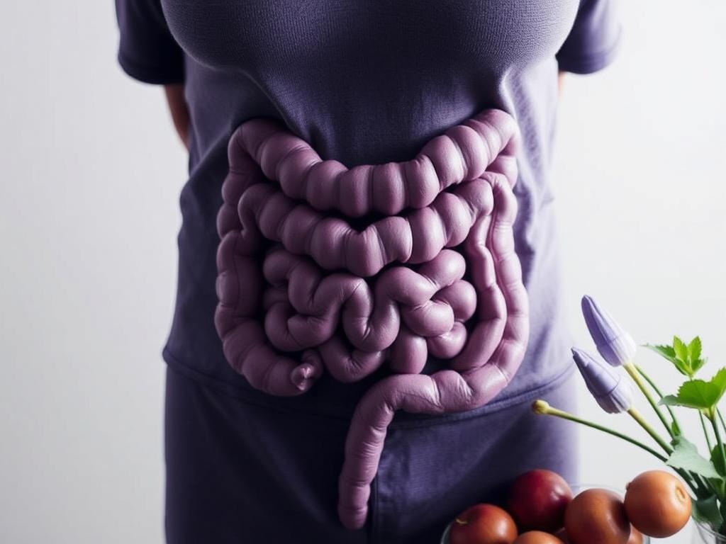     Syndrome de l'intestin irritable : comment apaiser les symptômes ?. Perspectives et espoir