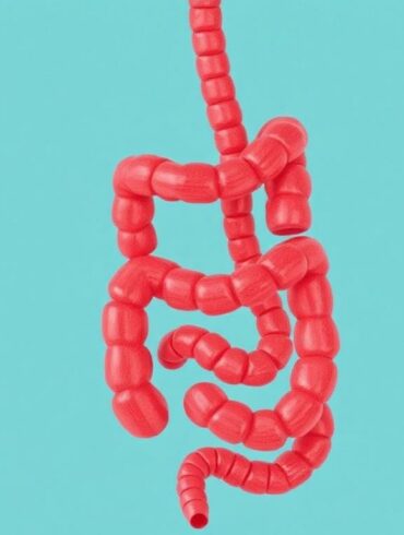 Maladie de Crohn: Understanding and Living Well with a Chronic Intestinal Condition