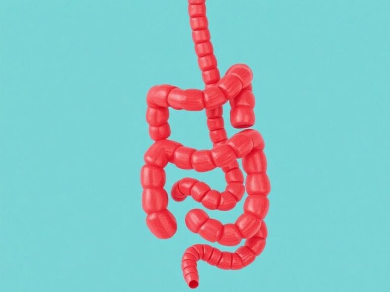 Maladie de Crohn: Understanding and Living Well with a Chronic Intestinal Condition
