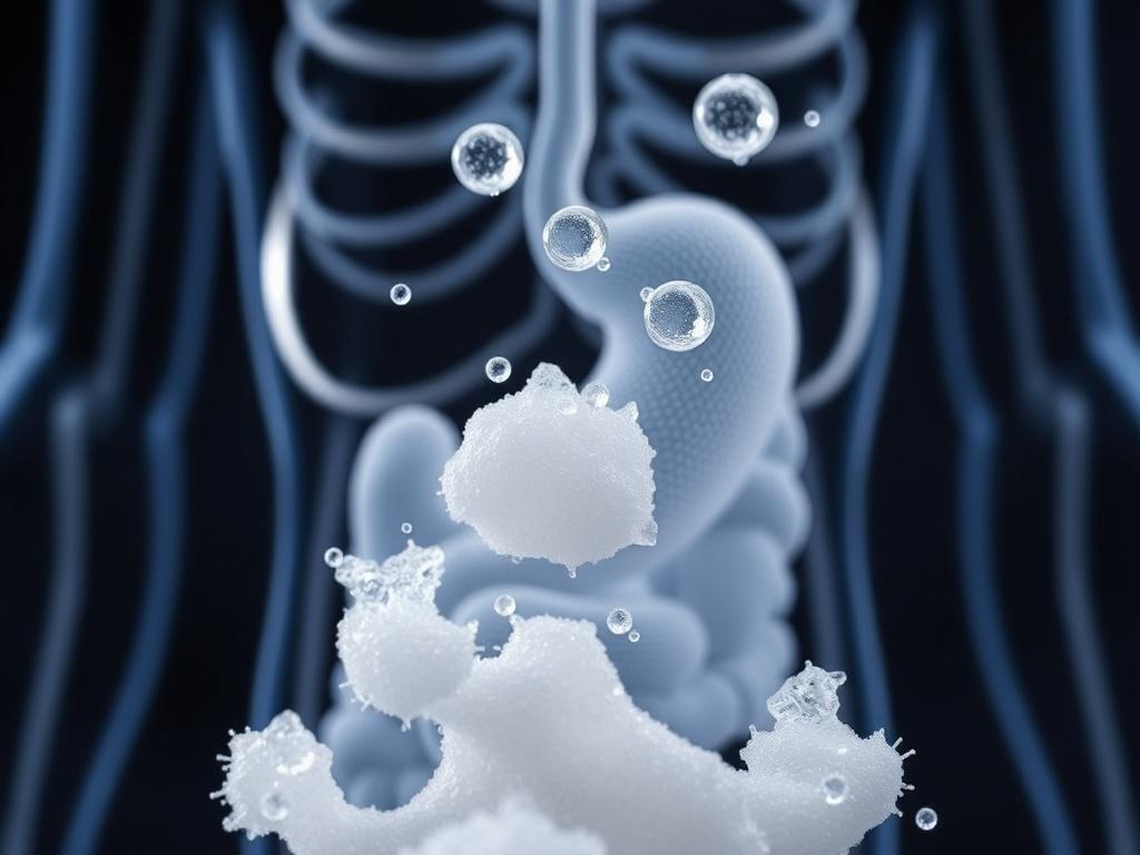     The Impact of Artificial Sweeteners on Your Gut Bacteria. Mitos y realidades