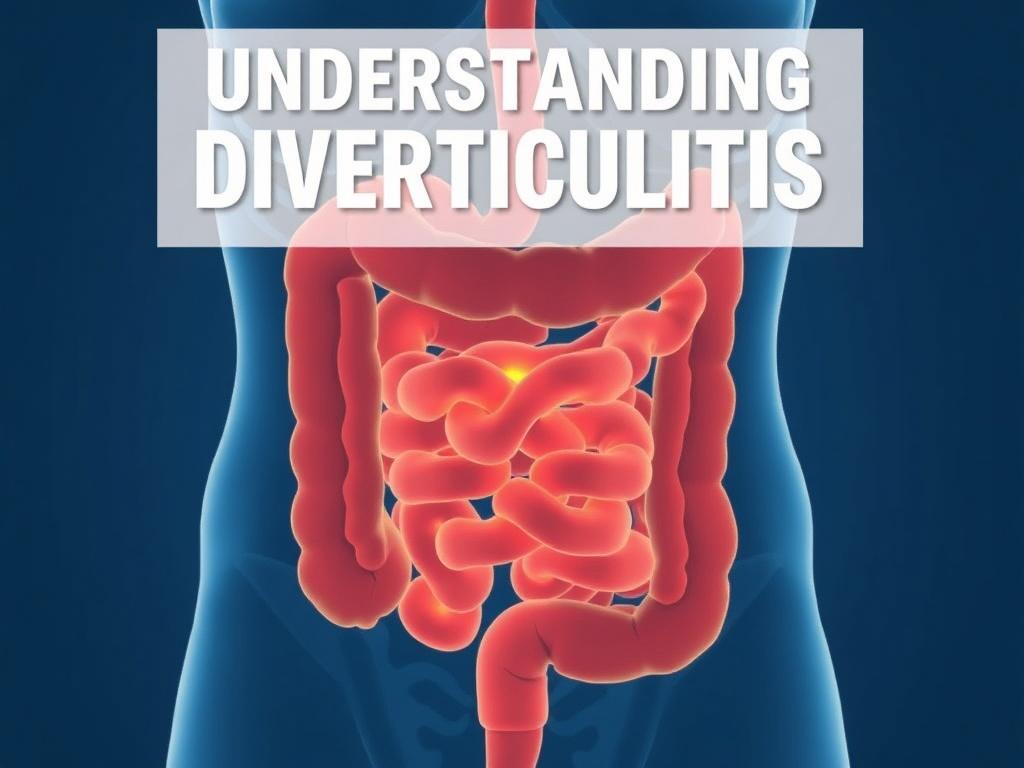     Understanding Diverticulitis: Inflammation in the Colon. Consejos prácticos para el día a día