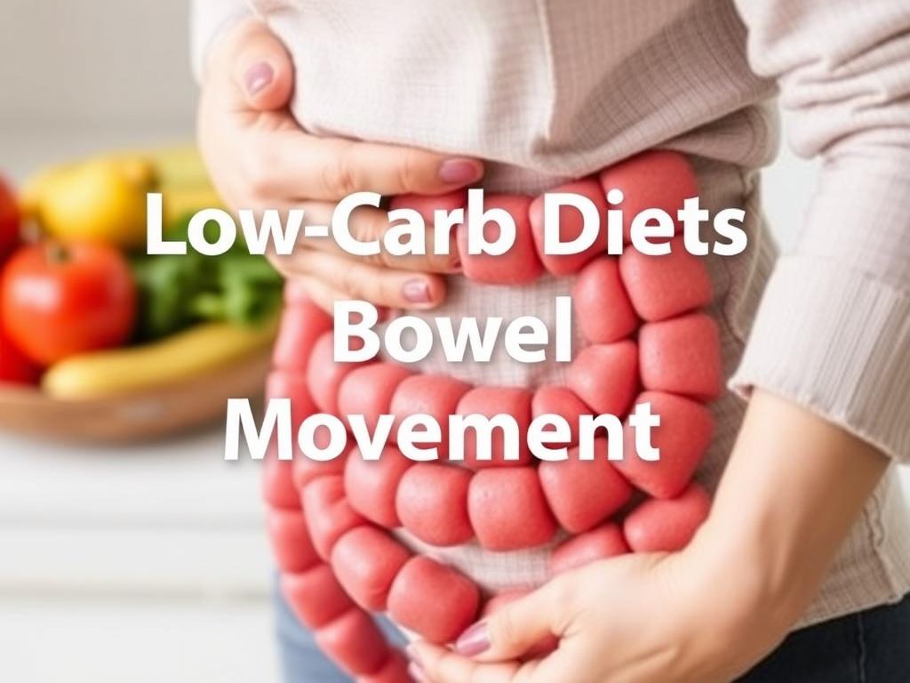     Low-Carb Diets and Bowel Movements. Practical, Step-by-Step Remedies and Preventive Strategies