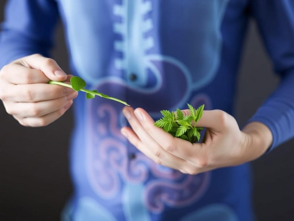     Best Herbs for Digestive Health. When to Use These Herbs and Precautions