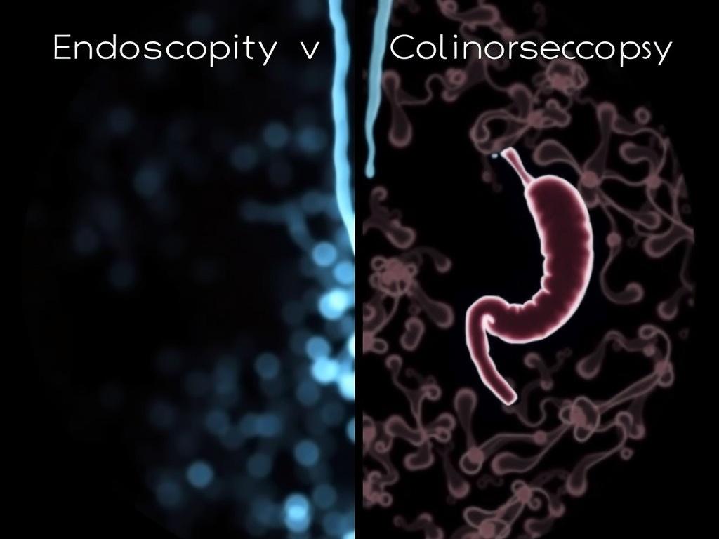     Endoscopy vs. Colonoscopy: Key Differences. Practical tips to make the experience easier
