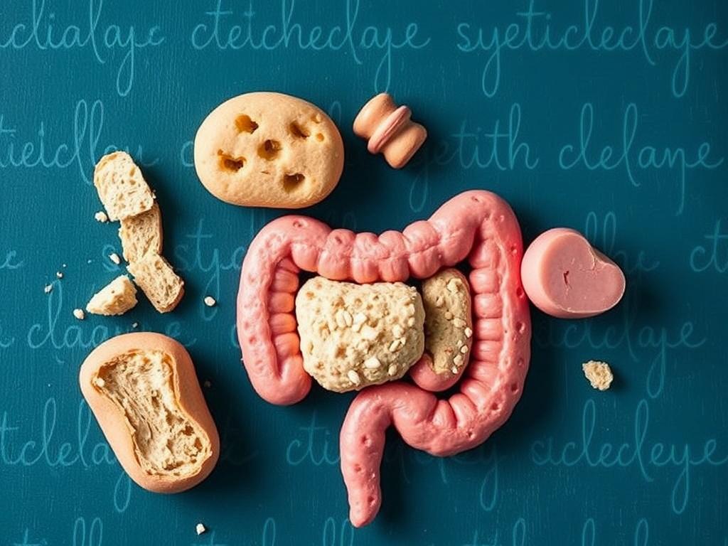     Glutenunverträglichkeit (Zöliakie): Alles, was Sie wissen müssen. Diagnóstico: pruebas serológicas, biopsia intestinal y qué debe evitar antes de las pruebas