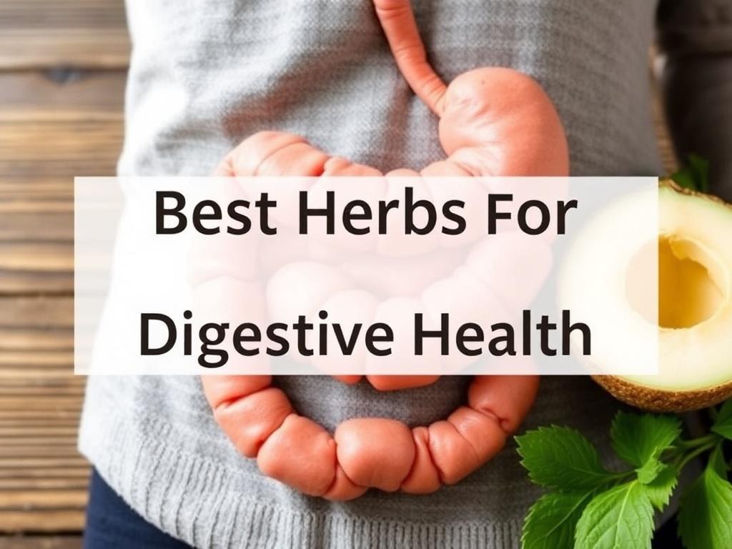     Best Herbs for Digestive Health. Why Focus on Digestive Health?
