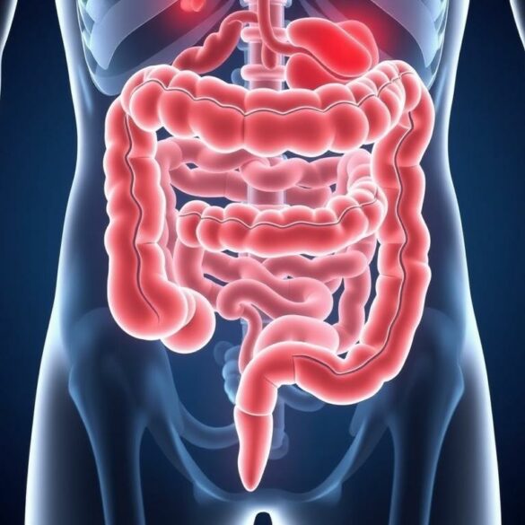 En llamas por dentro: Chronisch-entzündliche Darmerkrankungen — Morbus Crohn y Colitis ulcerosa explicadas para la vida real