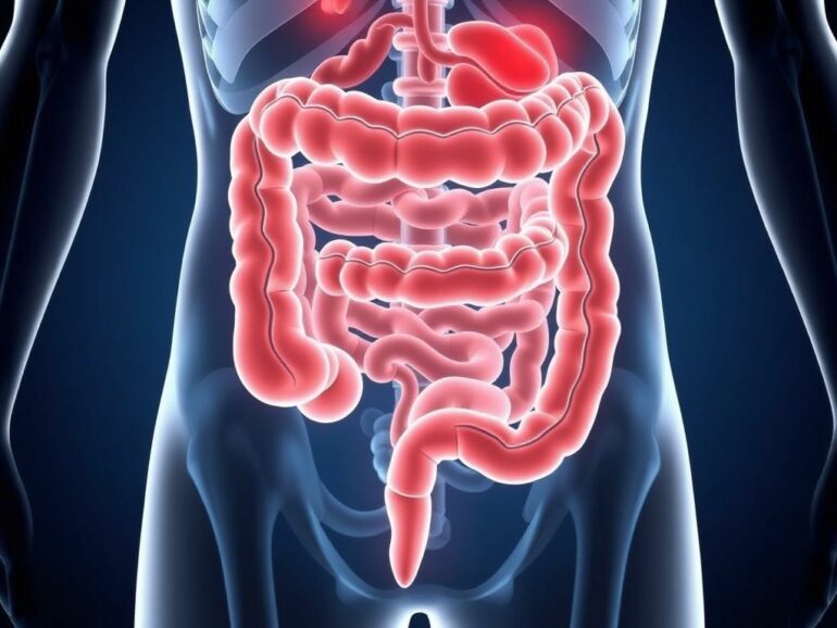 En llamas por dentro: Chronisch-entzündliche Darmerkrankungen — Morbus Crohn y Colitis ulcerosa explicadas para la vida real