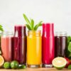 Juice Cleanses and Digestion: What Really Happens Inside Your Gut?