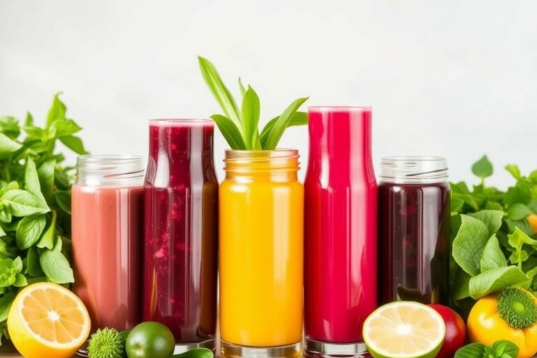 Juice Cleanses and Digestion: What Really Happens Inside Your Gut?