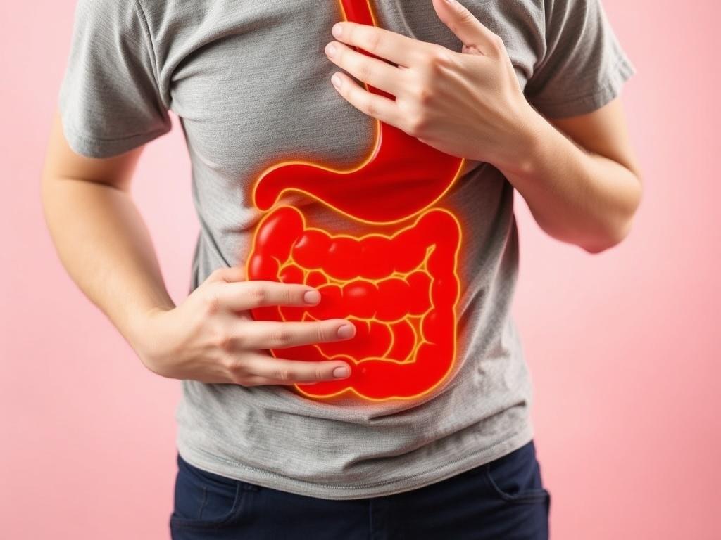     How Anxiety Triggers Stomach Issues. How doctors diagnose anxiety-related stomach issues