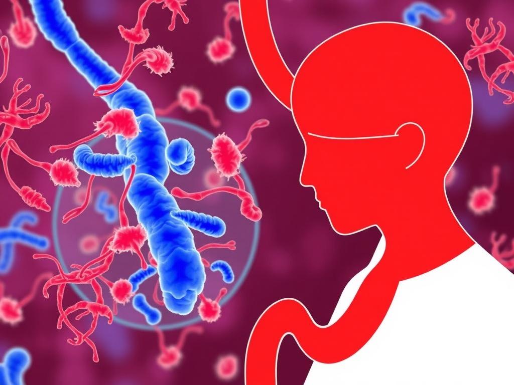     Depression and Gut Bacteria: Is There a Link?. Future directions in research