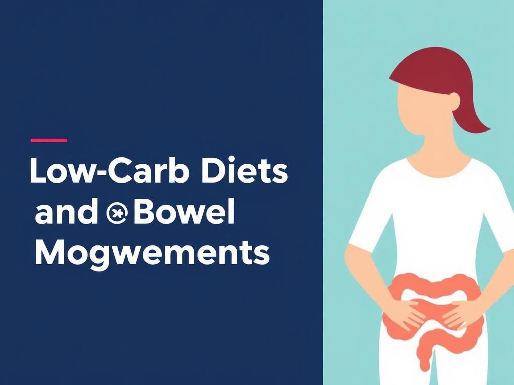     Low-Carb Diets and Bowel Movements. When Low-Carb Works for Your Gut—and When It Doesn’t