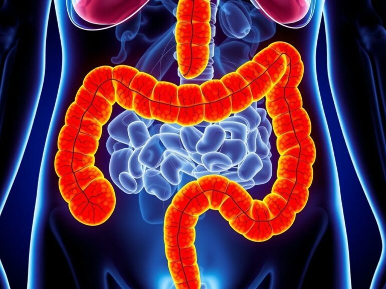 Enfermedad de Crohn: Entendiendo una condición inflamatoria compleja que cambia vidas