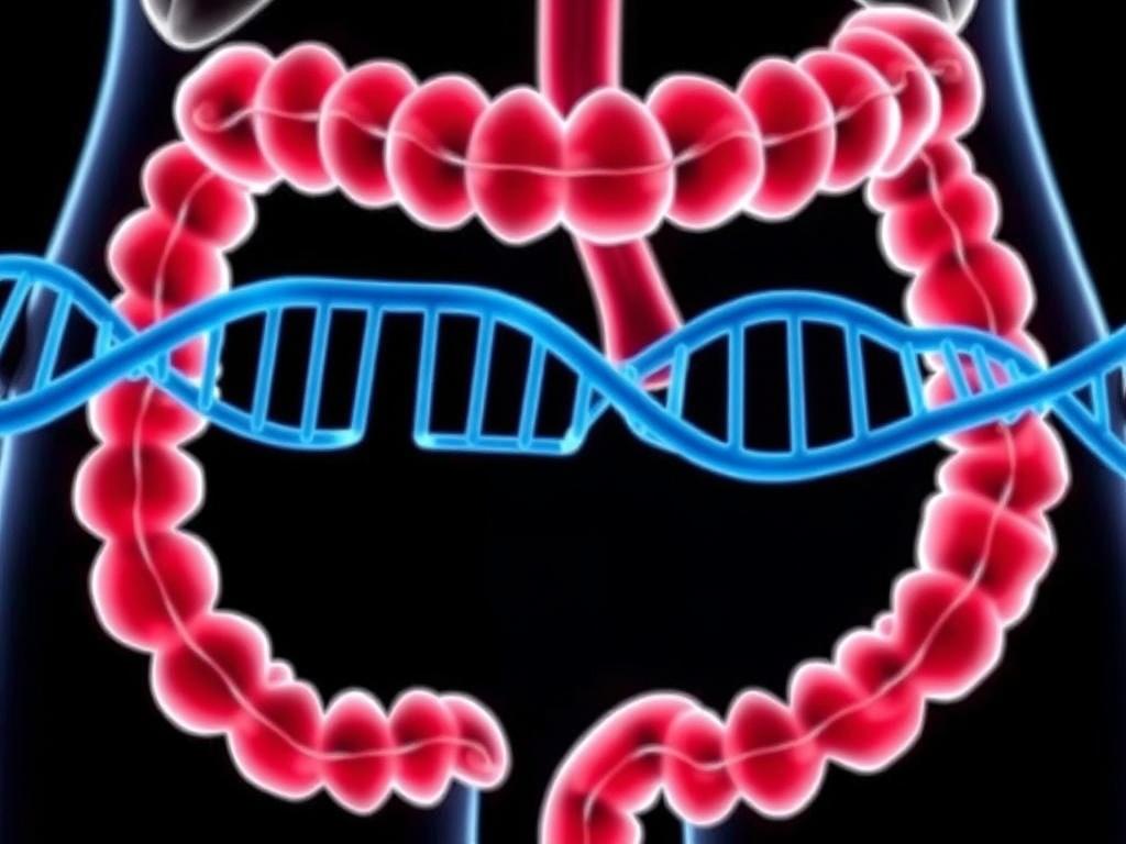     Colon Polyps: Are They Dangerous?. The Role of Genetics in Colon Polyps