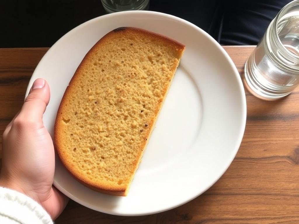     Gluten-Free Living: Who Really Needs It?. Dining Out, Travel, and Social Life