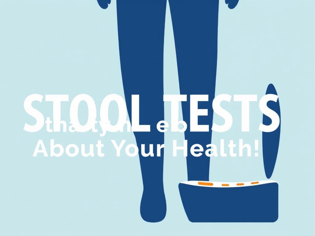     Stool Tests: What They Reveal About Your Health. FAQs — quick answers to common questions