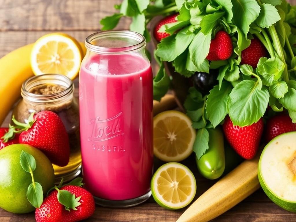     Juice Cleanses and Digestion: Benefits and Risks. Risks and Downsides for Digestive Health