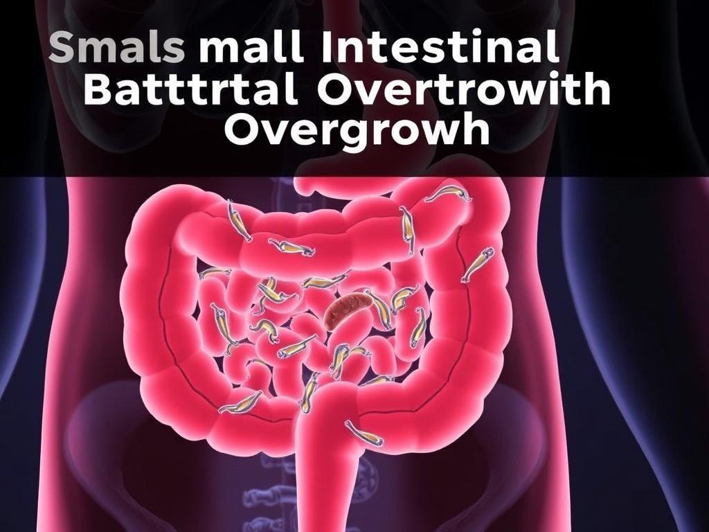     Small Intestinal Bacterial Overgrowth (SIBO) Explained. Conclusion