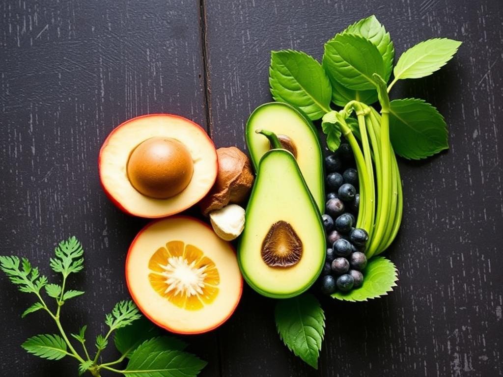     Safe Ways to Support Natural Detoxification. Foods and Nutrients That Help Natural Detoxification
