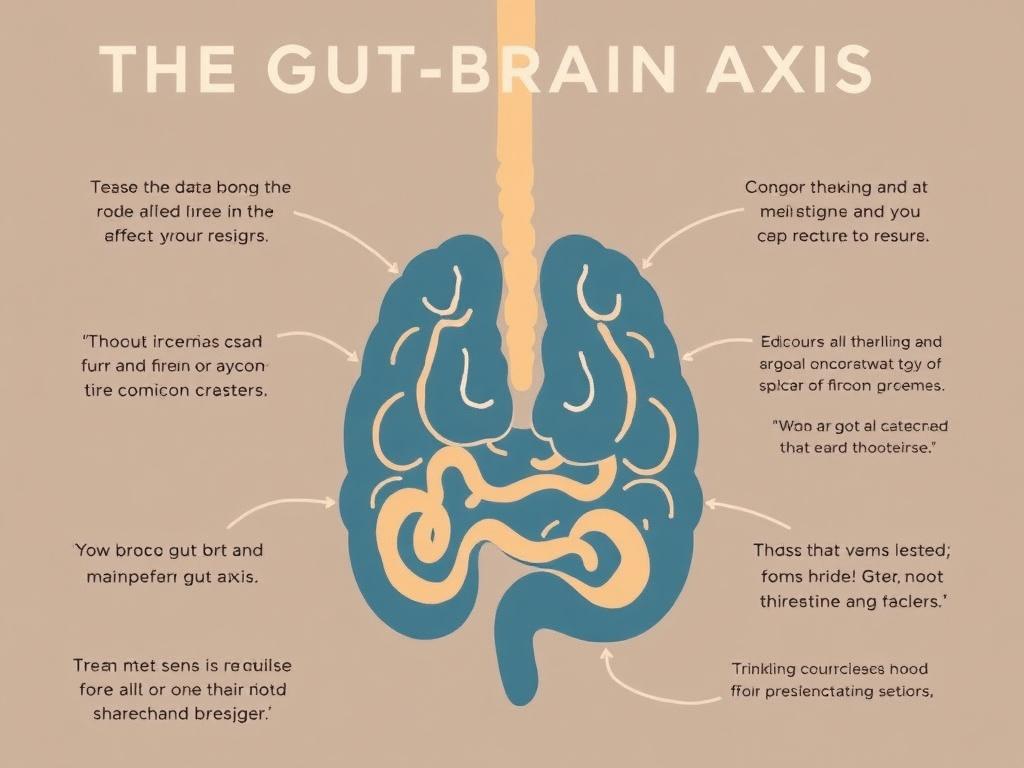     The Gut-Brain Axis: How Your Intestines Affect Your Mood. Recursos y referencias para profundizar